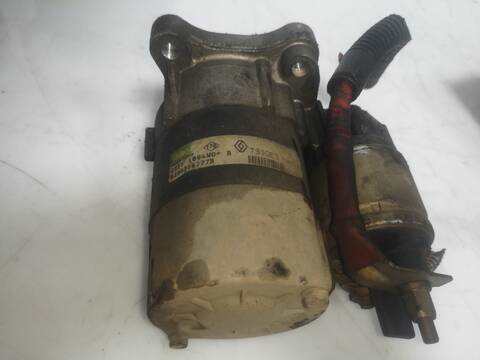 Foto 3ª: Motor de Arranque Renault Scenic K4M782 JM) (2005)