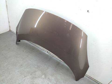 Foto 2ª: Capot Renault Scenic 1.4 16V JZ0F JZ1V) 131CV 96KW [H4J700] (2010)