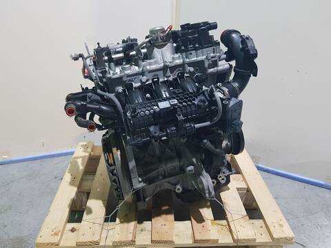 Foto 2ª: Motor Completo Peugeot 208 1.2 PURETECH 100 101CV 74KW [HN05] (2022)