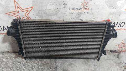 Foto 2ª: Intercooler Opel Insignia COSMO BERLINA 160CV 118KW [A20DTH] (2010)