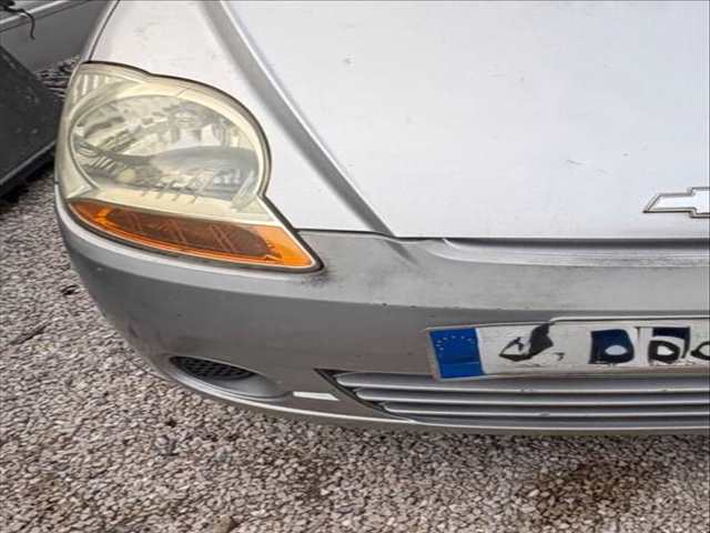Foto 2ª: Paragolpes Delantero Chevrolet Matiz F8CV (2005)