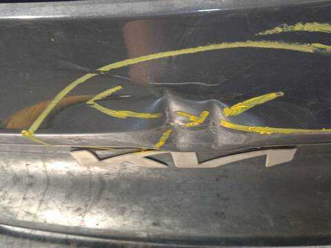 Foto 4ª: Portón Kia Stonic 1.0 T-GDI ECO-DYNAMICS 120CV 88KW [G3LF] (2022)