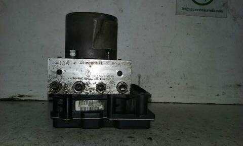 Abs Renault Scenic 1.9 DCI DIESEL 120CV 88KW