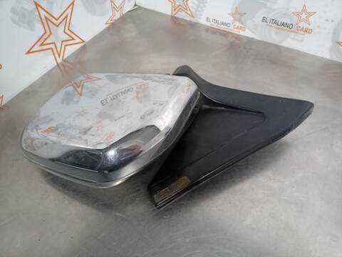 Foto 4ª: Retrovisor Izquierdo Mitsubishi Montero 87CV 64KW (1998)