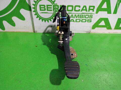 Pedal Embrague Renault Scenic XMOD BOSE 132CV