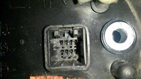 Foto 2ª: Retrovisor Derecho Hyundai Trajet 2.0 CRDI CAT 113CV 83KW [D4EA] (2004)