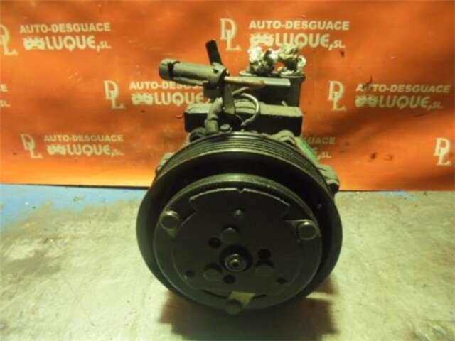 Foto 2ª: Compresor Aire Acondicionado Alfa Romeo 147 1.6 T.SPARK ECO DISTINCTIVE [1.6 LTR. - 77 KW 16V CAT] [AR 37203]