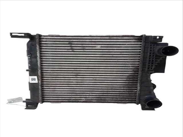 Foto 2ª: Intercooler Chrysler Voyager 2.8 CRD (1999)