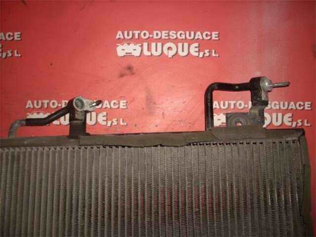 Foto 3ª: Radiador Calefaccion A.A. Mitsubishi Montero 3.2 D 4WD (V78W. V68W) [4M41]