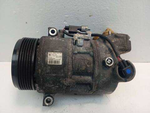 Foto 2ª: Compresor Aire Acondicionado Bmw Serie 3 315 318D 122CV 90KW [M47N204D4] (2007)