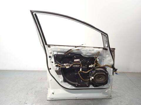 Foto 4ª: Puerta Delantera Izquierda Mazda CX7 2.2 CRTD ER) ACTIVE 173CV 127KW [R2] (2009)