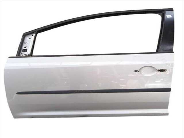 Foto 2ª: Puerta Delantera Izquierda Volkswagen Touran 1.6 TDI (2010)