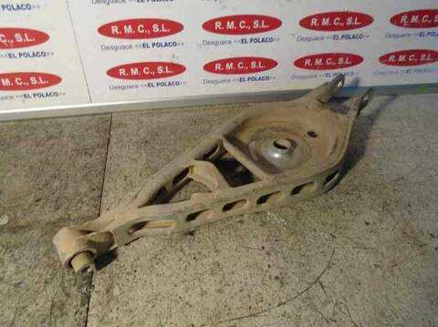 Foto 2ª: Brazo Suspension Trasero Derecho Bmw X3 3.0 TD CAT 218CV 160KW [30-6-D3] (2006)