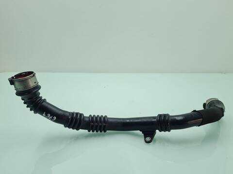Intercooler Dacia Duster 1.5 DCI DIESEL CAT 86CV 63KW