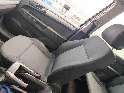 Asiento Delantero Derecho Opel Zafira Z19DT