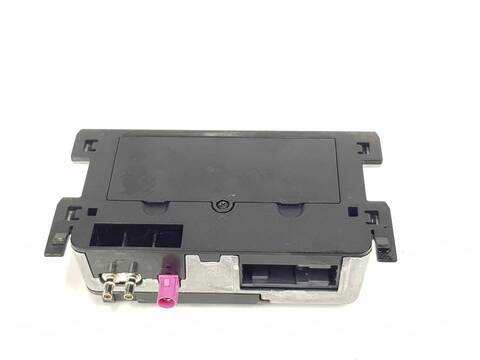 Foto 3ª: Centralita Motor ECU Skoda Kamiq ACTIVE (2020)