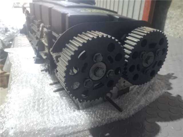 Foto 3ª: Culata Seat Leon 2.0 TDI 16V [BKD]