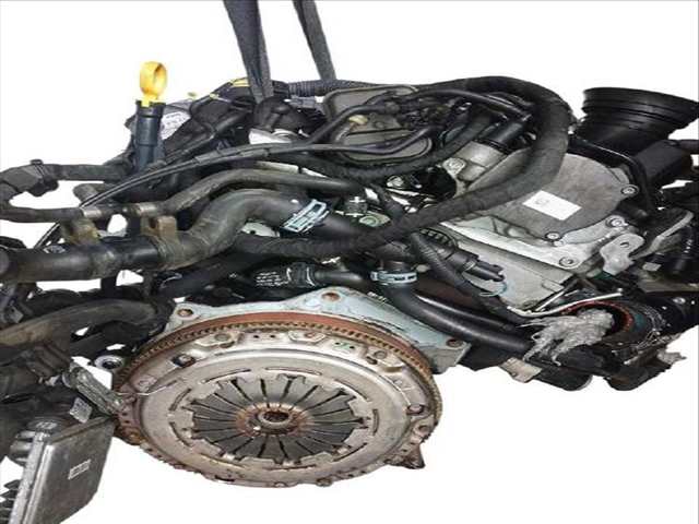 Foto 3ª: Motor Completo Seat Ibiza 1.2 TDI (2008)