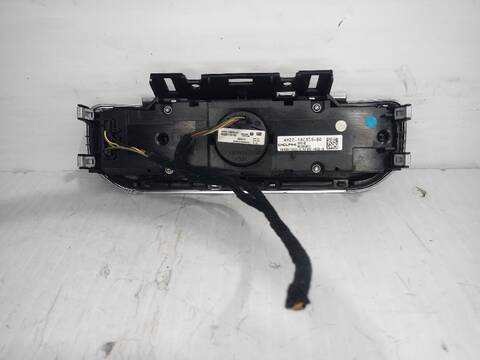 Foto 2ª: Mando Multifuncion Land Rover Discovery TDV6 HSE AUT. 245CV [306DT] (2009)