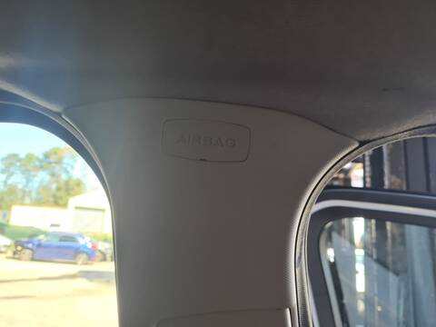 Airbag Cortina Delantero Izquierdo Ford C Max TREND PLUS 120CV 88KW CEU)