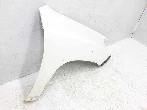 Foto 3ª: Aleta Delantera Derecha Toyota Land Cruiser VXL (2010)