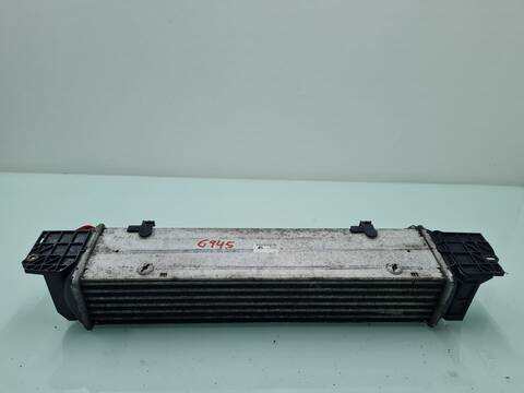 Foto 4ª: Intercooler Bmw Serie 3 315 320D COUPE 177CV 130KW [N47D20C] (2009)