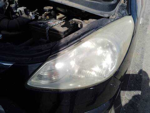 Foto 4ª: Faro Izquierdo Hyundai i10 CLASSIC 67CV 49KW [G4HG] (2008)