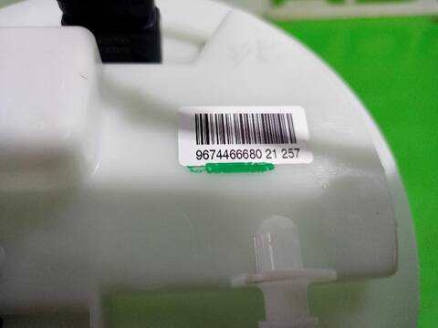 Foto 3ª: Aforador Citroen C3 ORIGINS 82CV [EB2FA] (2016)