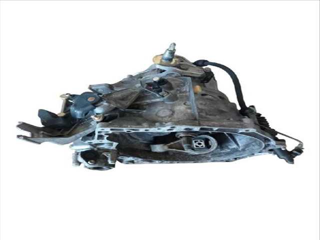 Caja Cambios Citroen Xsara 1.6 HDI