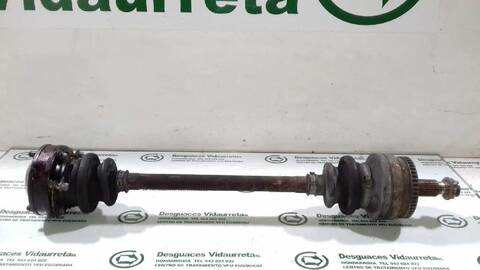 Transmision Trasera Izquierda Mercedes Clase E 180 320 CDI 210.026) BERLINA 197CV 145KW