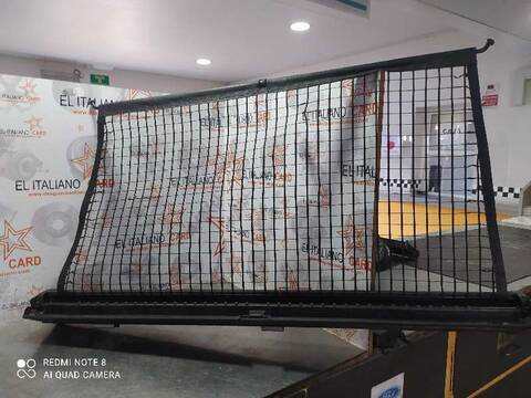 Foto 3ª: Bandeja Trasera Audi Allroad 2.5 TDI 132KW) 180CV [BAU] (2003)