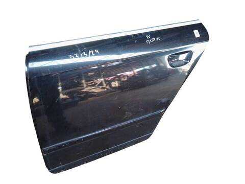 Puerta Trasera Izquierda Audi A4 2.0 TDI 16V