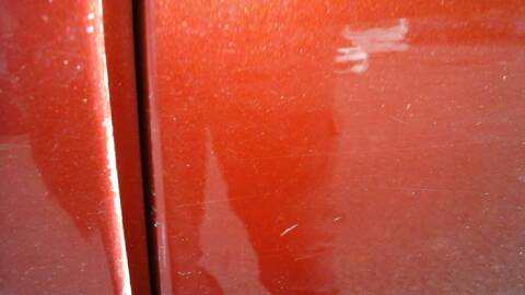 Foto 3ª: Puerta Trasera Izquierda Dodge Avenger SXT 140CV 103KW [BYL] (2008)