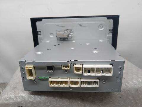 Foto 2ª: Sistema GPS Toyota Auris HYBRID ACTIVE 99CV 73KW [2ZRFXE] (2017)