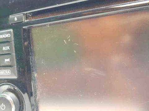 Foto 2ª: Sistema GPS Nissan Qashqai TEKNA 130CV 96KW [R9M] (2019)