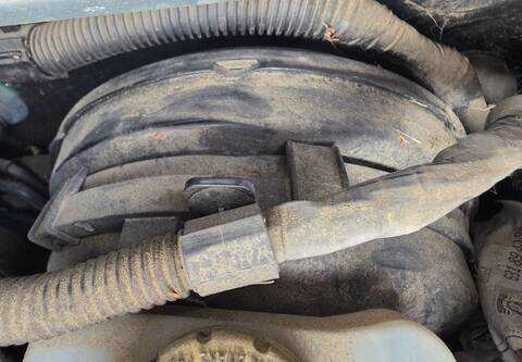Servofreno Porsche Cayenne M059E AUT.