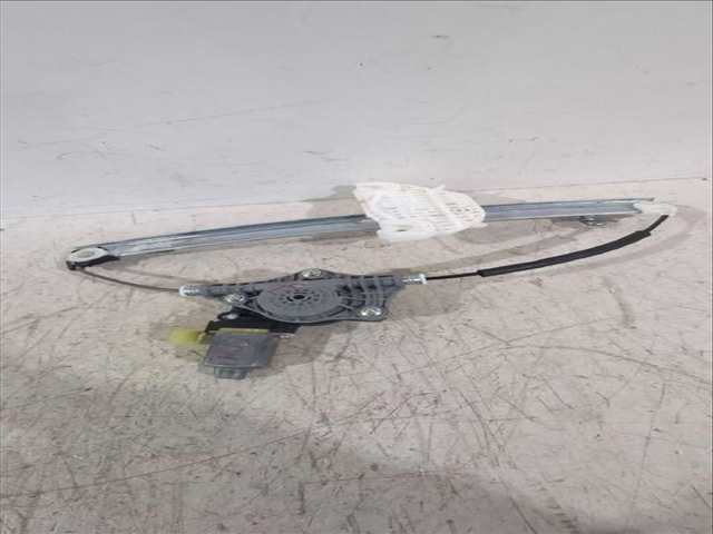 Elevalunas Manual Trasero Izquierdo Kia Stonic 1.0 T-GDI 101CV