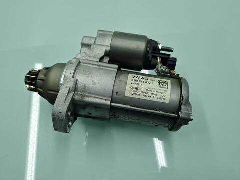 Motor de Arranque Seat Arona FR 116CV 85KW