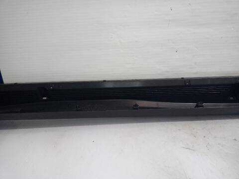 Foto 2ª: Faldón Lateral Mitsubishi ASX MOTION 4WD 116CV [4N13] (2010)