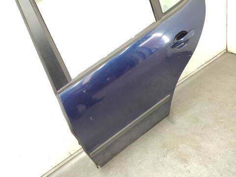 Foto 3ª: Puerta Trasera Izquierda Seat Toledo 1.9 TDI 110CV 81KW [ASV] (2002)