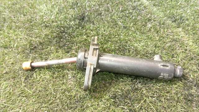 Foto 2ª: kit Embrague Jeep Cherokee 2.5 TD 3P [VM52] (2001)