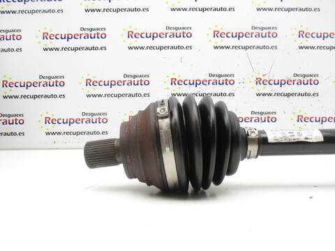 Foto 2ª: Transmision Delantera Izquierda Seat Leon CYV (2016)