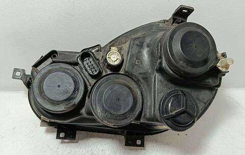 Foto 2ª: Faro Derecho Volkswagen Polo 1.9 SDI 64CV