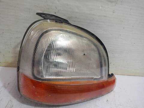 Faro Derecho Renault Kangoo ALIZE 64CV