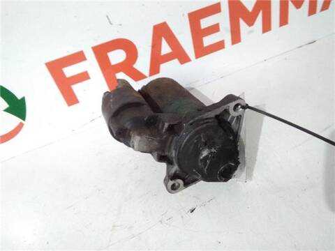 Motor de Arranque Toyota Corolla 1.6 LINEA TERRA SEDAN [1.6 LTR. 81KW 16V]