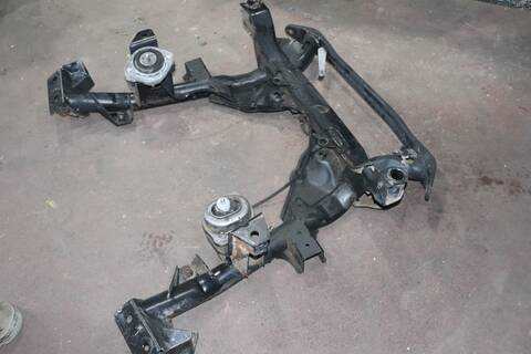 Puente Delantero Bmw X3 2.0D 150CV 110KW