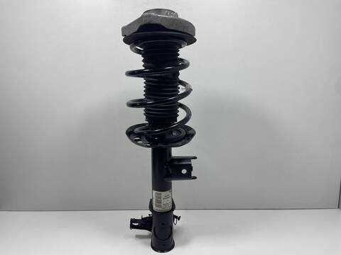 Amortiguador Delantero Izquierdo Mercedes Clase G 230 651930