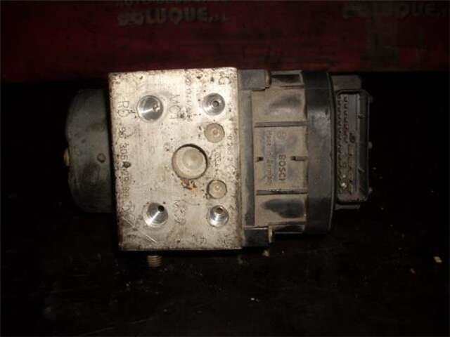 Foto 2ª: Abs Peugeot 406 2.0 HDI 110 [RHZ (DW10ATED)]