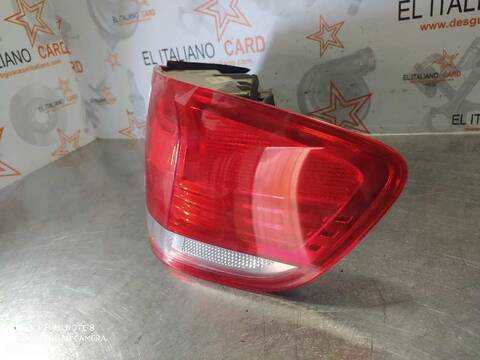 Foto 4ª: Piloto Trasero Derecho Bmw Serie 3 315 COUPE 286CV 210KW (2006)