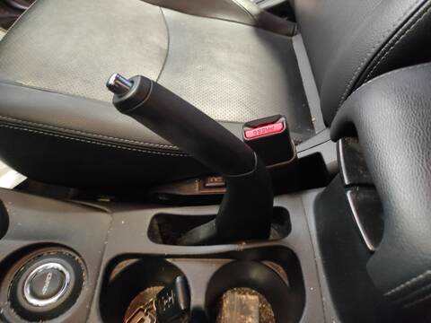 Freno de Mano Mitsubishi ASX 4N14